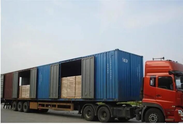 漳州到锡林浩特市整车运输