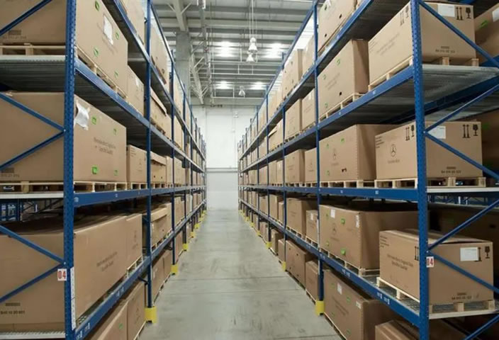 漳州到锡林浩特市货物仓储