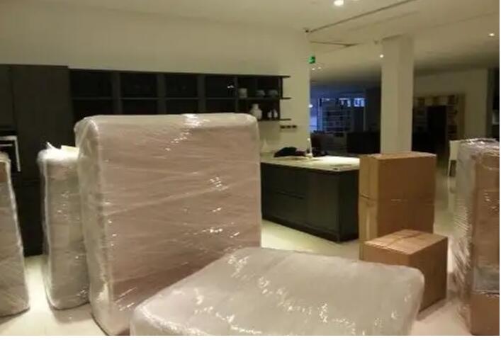 漳州到锡林浩特市长途搬家